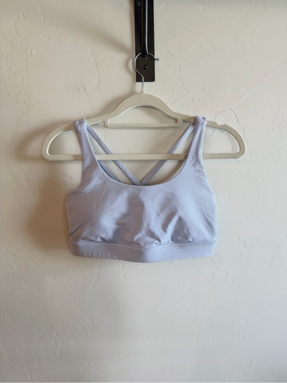 Lululemon Energy Bra *Serene Blue